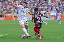 DA LI JE NA POMOLU POVRATAK? Sergej velika želja italijanskog velikana