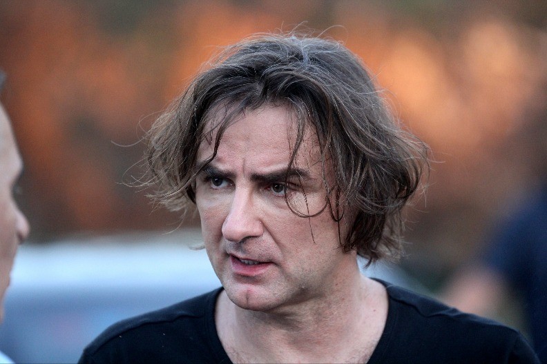 "DOK SVET RAZMATRA..." Željko Mitrović se oglasio zvaničnim saopštenjem: "Nismo danas slučajno izabrali" 