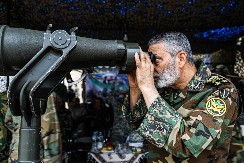 UBIJEN NAČELNIK GENERALŠTABA Obezglavljene oružane snage Irana