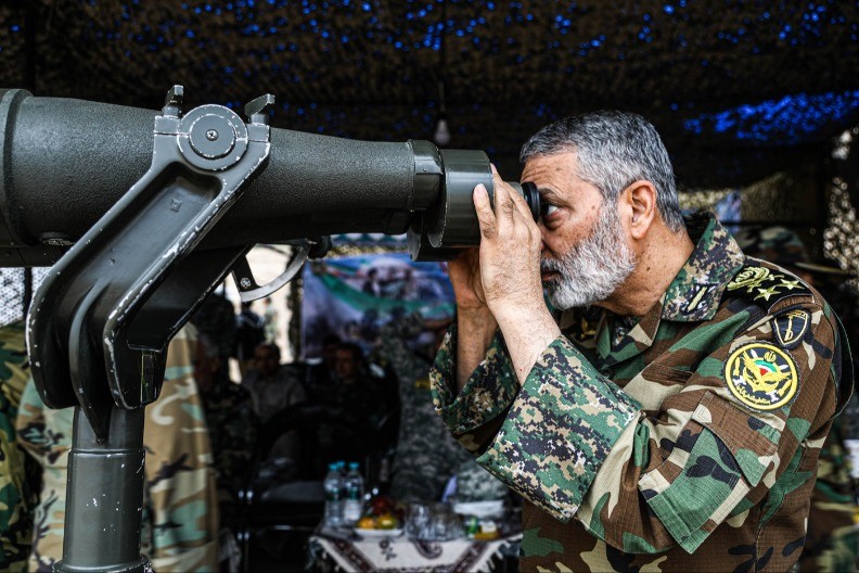 UBIJEN NAČELNIK GENERALŠTABA Obezglavljene oružane snage Irana