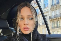 SRPKINJA UDATA ZA ARAPSKOG MILIJARDERA OBJAVILA UZNEMIRUJUĆI SNIMAK IZ DUBAJIA Evo kroz šta prolazi 