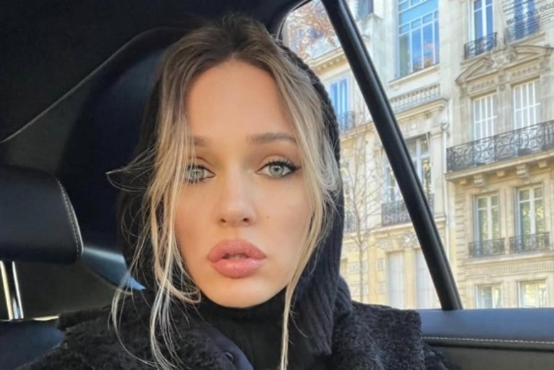 SRPKINJA UDATA ZA ARAPSKOG MILIJARDERA OBJAVILA UZNEMIRUJUĆI SNIMAK IZ DUBAJIA Evo kroz šta prolazi 