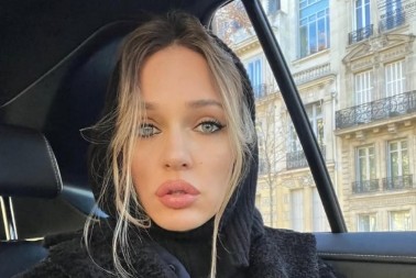 SRPKINJA UDATA ZA ARAPSKOG MILIJARDERA OBJAVILA UZNEMIRUJUĆI SNIMAK IZ DUBAJIA Evo kroz šta prolazi 