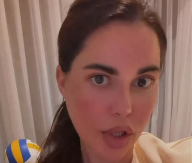 POZNATA SRPKINJA SE OGLASILA IZ DUBAIJA Dijana Dilajn otkrila detalje, ljudi u Emiratima složni oko jedne stvari