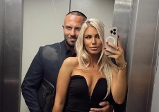 DRAMA NA POVRATKU SA MALDIVA Dado Polumenta i njegova trudna supruga platili karte 5.000 evra, konačno stigli u Srbiju!