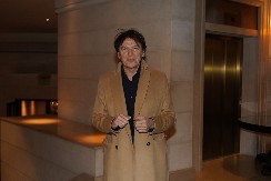 ZDRAVKO ČOLIĆ LJUBI 25 GODINA MLAĐU Provodili se u hotelu u Zagrebu, evo i dokaza (FOTO)