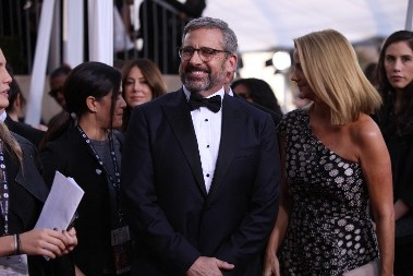 VEĆ 30 GODINA U BRAKU Glumac je i dalje zaljubljen u nju kao prvog dana, kaže da je u ovome bolja od njega