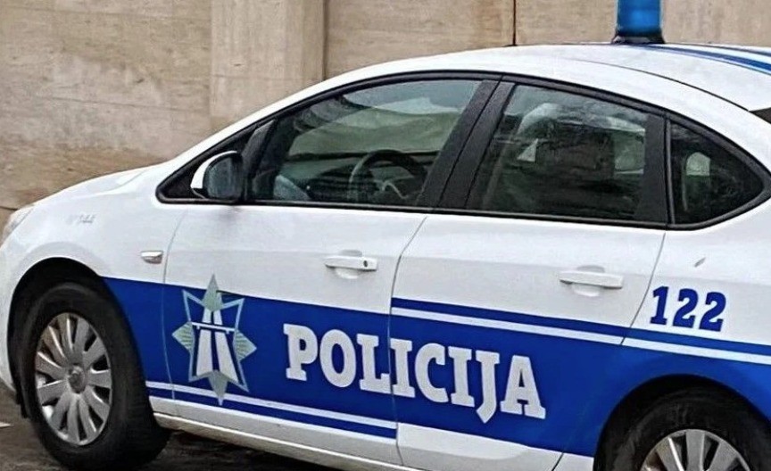  PDIGNUTA OPTUŽNICA I RASPISANA POTERNICA On se povezuje sa ubistvima Adisa Spahića i "škaljarca" Damira Hodžića