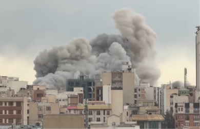 "KATASTROFALNE POSLEDICE PO TRŽIŠTE NAFTE" Saudijski "Aramko" otkrio šta nas čeka ako se rat nastavi!