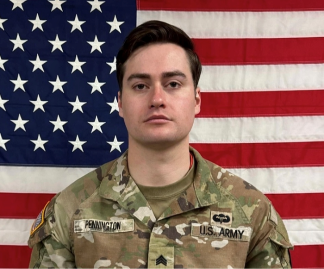 ON JE SEDMA AMERIČKA ŽRTVA OD POČETKA RATA: Stradao u Saudijskoj Arabiji