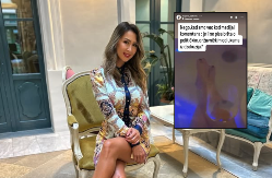 MIRJANA PAJKOVIĆ OTVORILA ONLIFANS: Objavila snimak iz džakuzija, čuje se muškarac koji priča o "političkim i nezakonitim odlukama"!