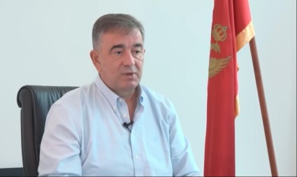 MEDOJEVIĆ TVRDI: Medenica pisala pismo o Novoviću koristeći dosije ANB-a