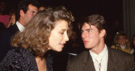 Zaboravljena žena Toma Kruza: Uvela ga u sektu, nestala iz javnosti, a sada ima 70 i izgleda ovako