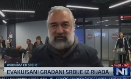 ODMAH GA UGASILI Cenzura na N1 na kojoj bi im Gebels pozavideo (VIDEO)