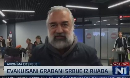 ODMAH GA UGASILI Cenzura na N1 na kojoj bi im Gebels pozavideo (VIDEO)