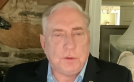 RAT KOJI NE PRAKTIČNO PRESTAJE Veliko upozorenje američkog pukovnika