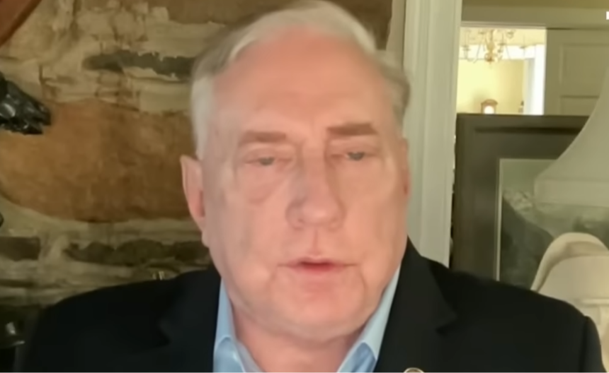 RAT KOJI NE PRAKTIČNO PRESTAJE Veliko upozorenje američkog pukovnika