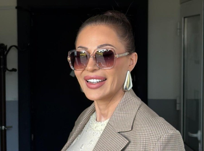 "ZA 52 GODINE IZDALI SU ME..." Ceca izgovorila ime čoveka sa estrade koji joj je zabio nož u leđa