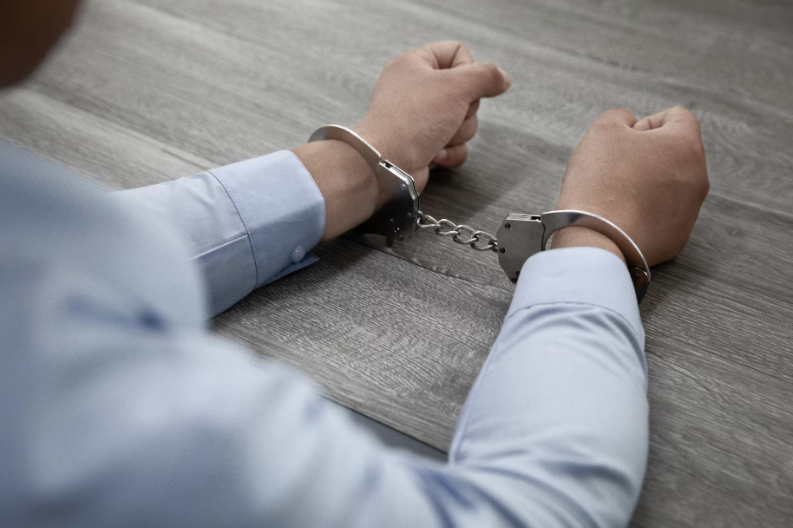  MUP SE OGLASIO O UHAPŠENIMA IZ OBRENOVCA Terete se da su izvršili krivično delo protivpravno lišenje slobode