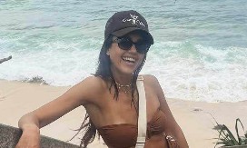 Odvela na vikend 11 godina mlađeg dečka: Glumica ostavila muža, sad se mazi s drugim