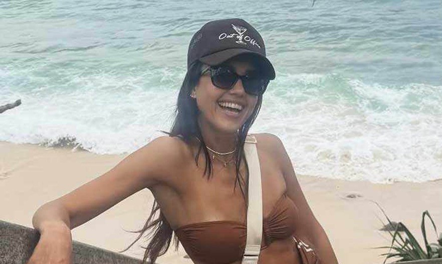 Odvela na vikend 11 godina mlađeg dečka: Glumica ostavila muža, sad se mazi s drugim