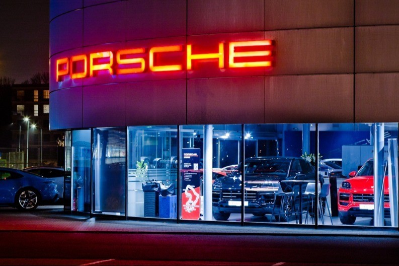 Finansijski kolaps za samo godinu dana - Porše izgubio milijarde 