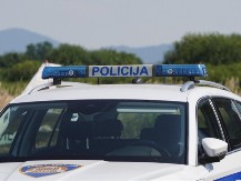 MLADIĆ POKOSIO KOLIMA STRANCE, PA IM PRETIO PIŠTOLJEM! Drama drma Zagreb