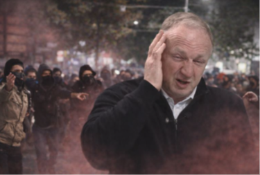 POTPUNI RASPAD OPOZICIJE! Blokaderi i Đilas u otvorenom ratu