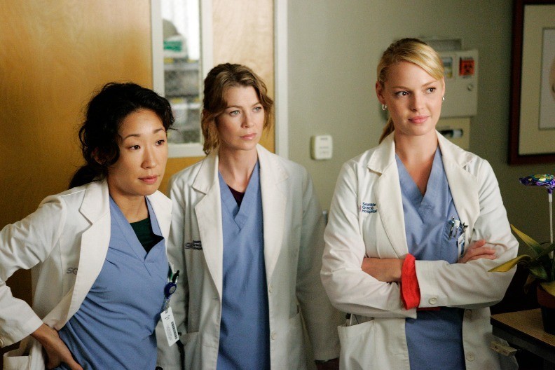 Sećate se plavuše iz Uvoda u anatomiju? Danas je potpuno drugačija i nećete verovati kako živi