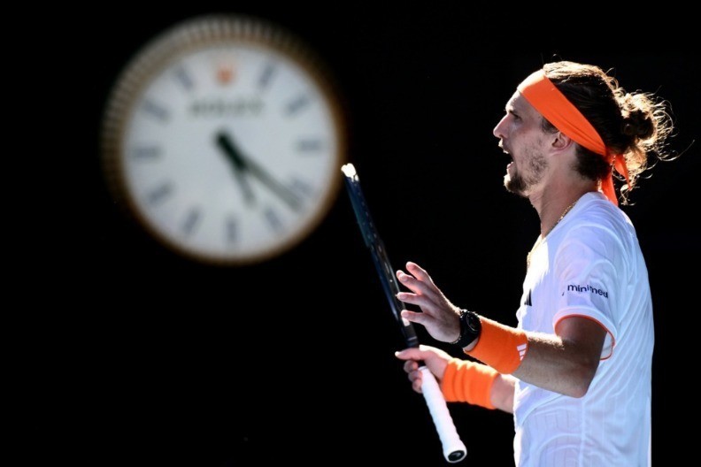 ZAŠTO SU SINER I ALKARAZ BOLJI OD OSTALIH? Zverev: "Imam drugačije mišljenje..."