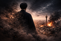 NEMA GA NIGDE! Novi vođa Irana nestao posle bombardovanja – mediji tvrde da je ranjen