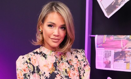 „IMALA SAM 93 KILOGRAMA“ Marija Mikić prvi put o fotografiji iz takmičenja i plastičnim operacijama