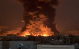 ''ČEKAMO IH VEĆ 20 GODINA'' Iran spreman na najgori scenario? 