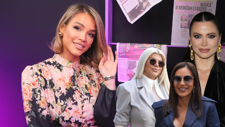 MARIJA MIKIĆ NA IVICI SUZA ZBOG MILICE PAVLOVIĆ! Pevačica otkrila šta misli o koleginicama