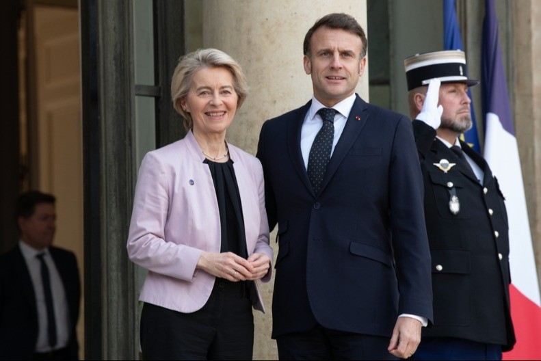 Velika najava iz Pariza - Evropa masovno ulaže u nuklearnu energiju