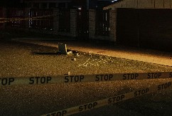 POSVAĐALI SE, A ONDA JE JEDAN POTEGAO PIŠTOLJ Nove informacije o smrti oca i sina