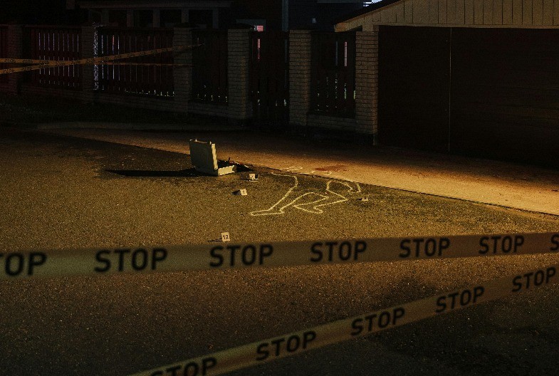 POSVAĐALI SE, A ONDA JE JEDAN POTEGAO PIŠTOLJ Nove informacije o smrti oca i sina