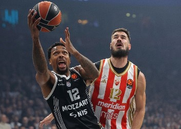 ŠTA ĆE BITI SA PARTIZANOM I ZVEZDOM? Šest klubova želi stalnu licencu Evrolige