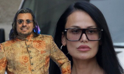 "BILI SMO U VEZI 2 MESECA" Bora priznao sve o odnosu sa Indi Aradinović: "Pogodila me je flašom dok je pevala na žurci"