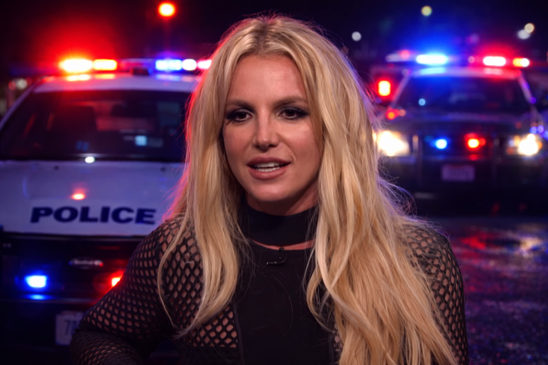 Britni Spirs živi u pravom paklu! Nakon hapšenja, pevačicu je zadesila nova muka