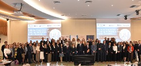 MARINA DRAŽIĆ NA VAŽNOM REGIONALNOM SKUPU: Jačanje obuke državnih službenika i saradnje institucija javne uprave