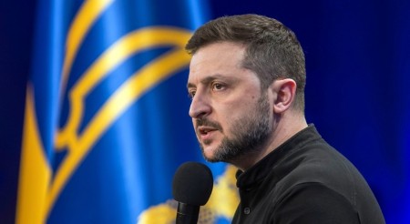 AMERIČKA NOVINARKA: Zelenski koristi eskalaciju na Bliskom istoku da privuče pažnju na ukrajinski sukob