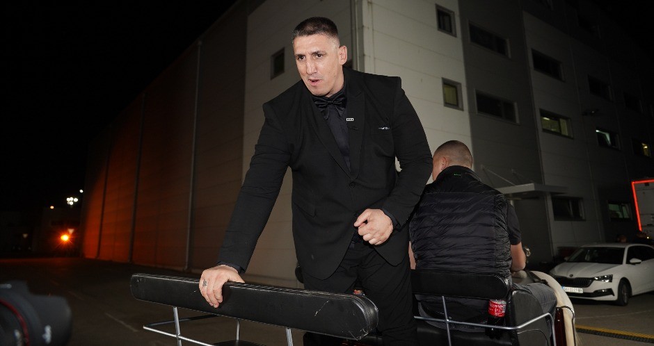 KRISTIJAN GOLUBOVIĆ DOBIO SVOJ RIJALITI Najavio dosad neviđeni spektakl, Elita će imati konkurenciju!