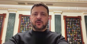 SAD ODLOŽILE MIROVNE PREGOVORE Zelenski otkrio šta se desilo