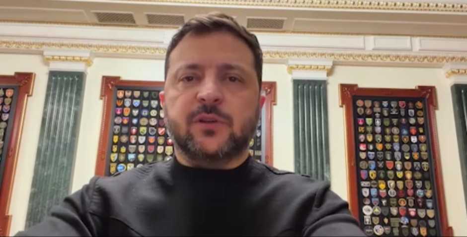 SAD ODLOŽILE MIROVNE PREGOVORE Zelenski otkrio šta se desilo