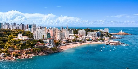 Ovo je najjeftiniji grad za putovanja u 2026 - Noćenje ispod 150 evra, a plaže i istorija oduzimaju dah (VIDEO)