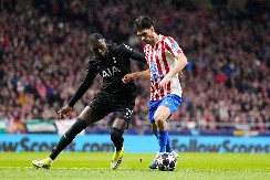 LIGA ŠAMPIONA Atletiko gazi, poveo i Bajern