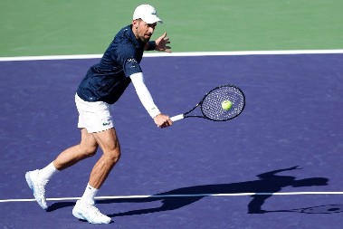 NOVAK IMA PROBLEM Đoković priznao: To me frustrira...