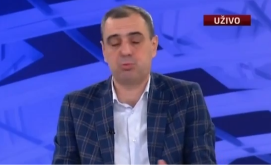 BILI UZ NJIH DOK SU RUŠILI DRŽAVU, A SADA KUKAJU NA SAV GLAS! Predsednik izvršnog odbora PSG žali se javno: Blokaderi plenumaši nas ponižavaju nas na svakom koraku! (VIDEO)