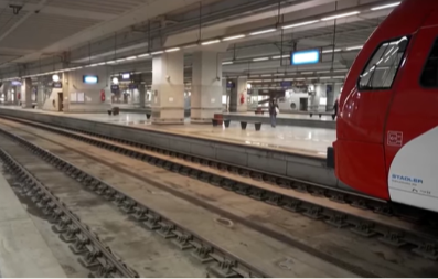 Karta 25 evra - do kraja marta putnički železnički saobraćaj Beograd-Budimpešta